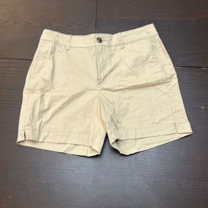 Old navy shorts